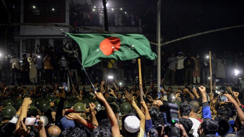 Opinion | Shattered Hope: Bangladesh & The Unfinished Dream Of Freedom