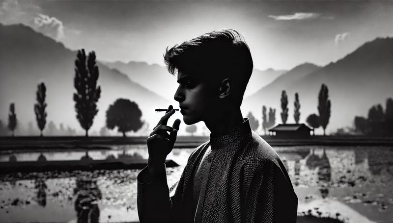 Why Kashmiri Children Are Picking Up Tobacco So Young