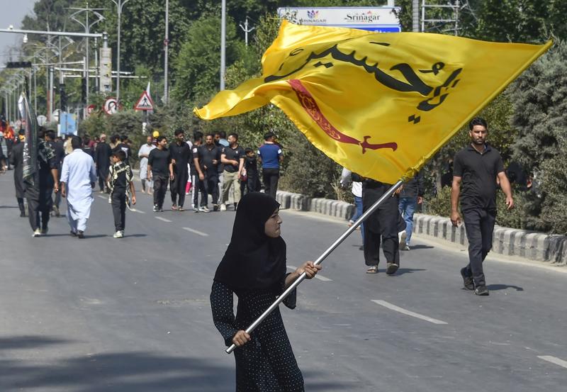 Muharram: Beyond Mourning