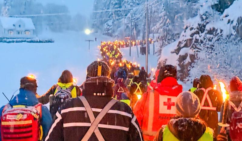 Ope brev til deg som står på val til Stortinget frå Hordaland