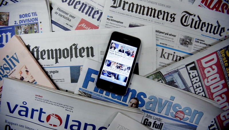 På kanten av krig – kan åpenhet og sannhet redde freden?
