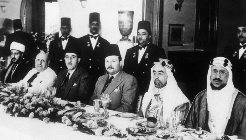 Transjordan – 50 prosent av Palestinamandatet