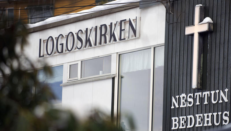 Gi bort ditt hus!