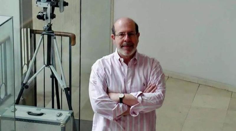 Roberto: se apagó un haz de luz