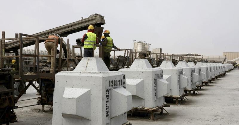Morocco's Atlantic gambit: linking restive Sahel to ocean