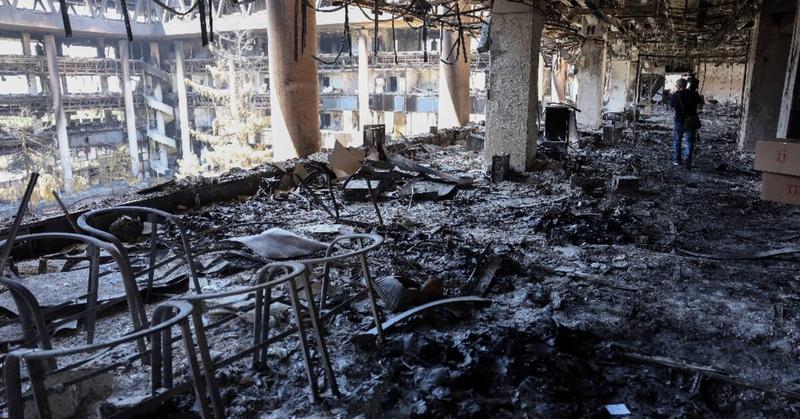 Iran voices 'serious doubts' over Israel commitment to ceasefire