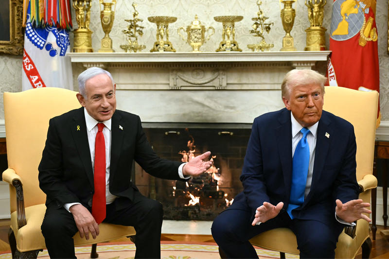 A Real New Middle East Is Emerging | Opinion