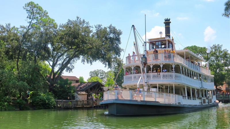 Disney World is axing some classic rides to build its biggest land ever