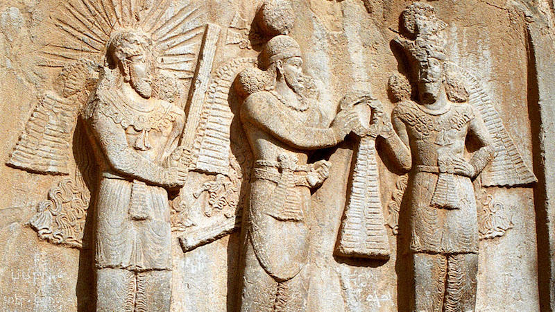Entrepreneurship, And Ethical Governance: A Comparative Study Of Ludwig Von Mises And The Political Mehr Of Ancient Iran – OpEd