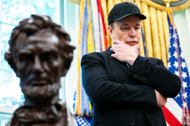 Take a political time-out, Elon Musk: ‘America Party’ rant proves even your genius has its limits