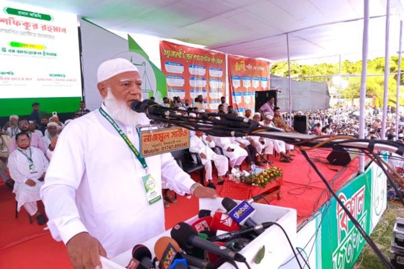 The Battle Over Electoral Reform in Bangladesh