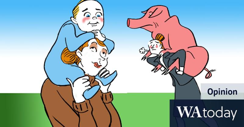 How do I weigh the pros and cons of being a stay-at-home parent?
