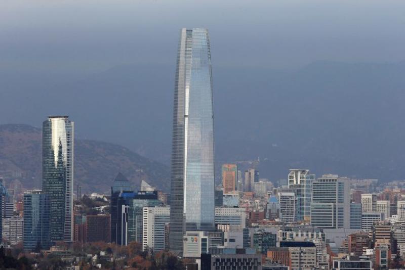 Algunas variables externas que pesan sobre la economía chilena