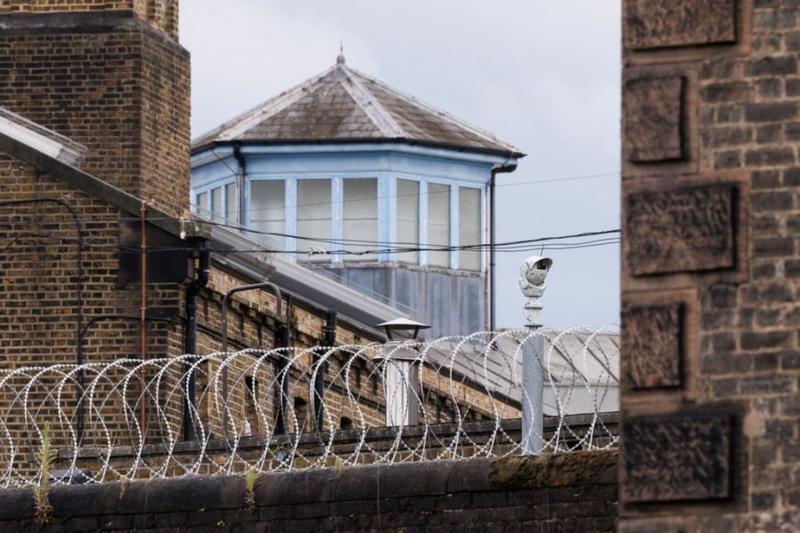 Law and disorder /					 													 						Organised crime has conquered Britain’s prisons
