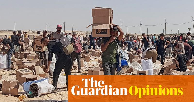 Governments like mine have a duty to stand up to Israel. Far too many have failed