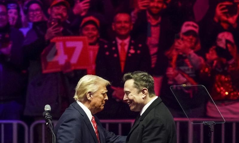 komentar višeslava raosa America Party: Je li Musk nanjušio novu nišu koja se otvara?