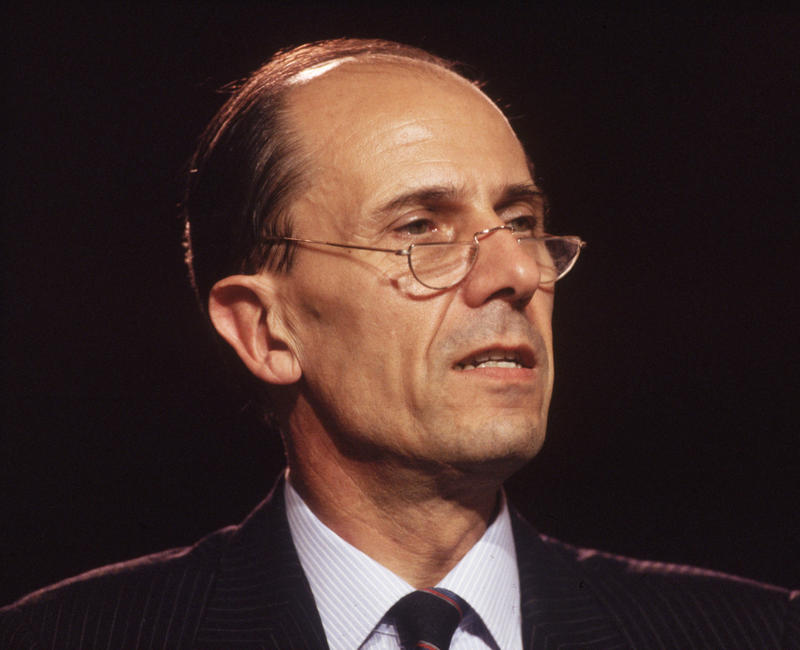 Norman Tebbit – a proper politician