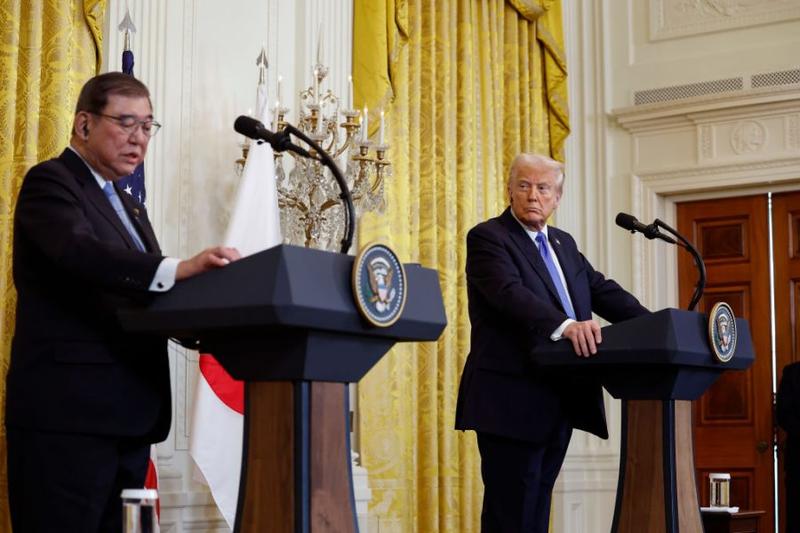 Japan is running out of time to save itself from Trump’s tariffs