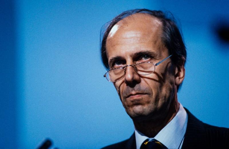 Norman Tebbit: Thatcherite icon
