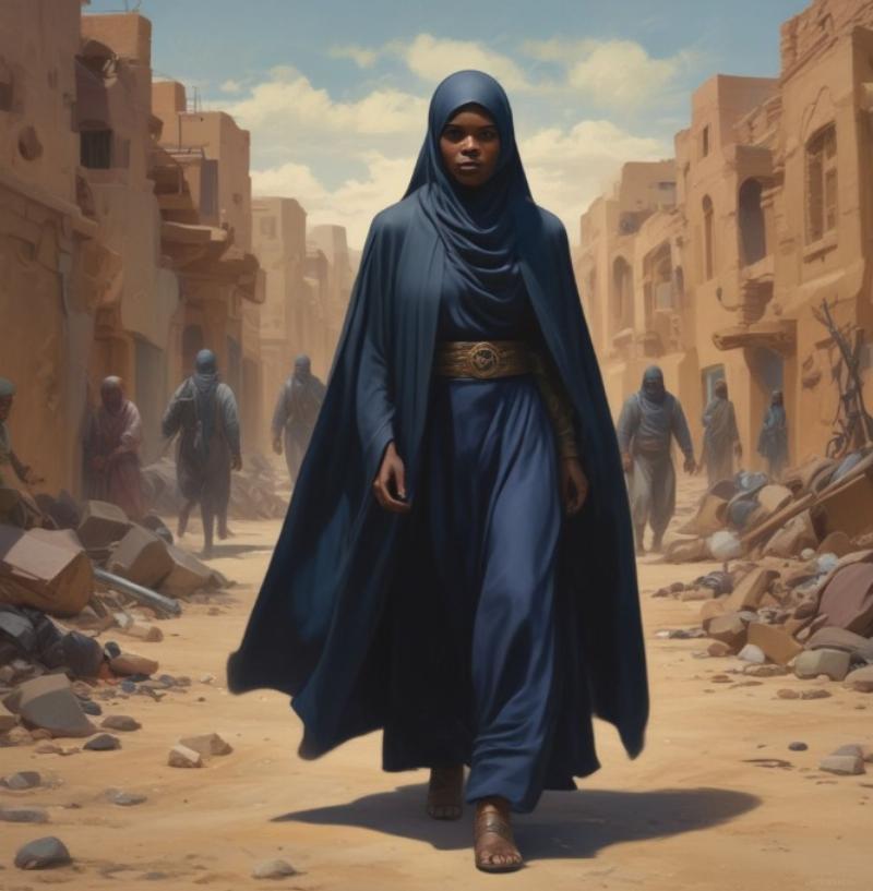 Candace Owens: Iranian Asset?
