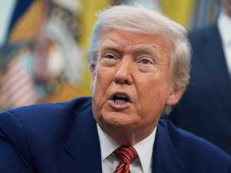 William Watson: We need to be less desperate for a deal with Trump