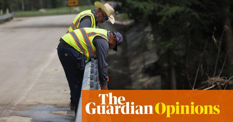 Did National Weather Service cuts lead to the Texas flood disaster? We don’t know