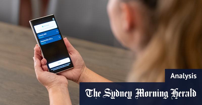 There’s a new app to spot sports concussions. Does it work?
