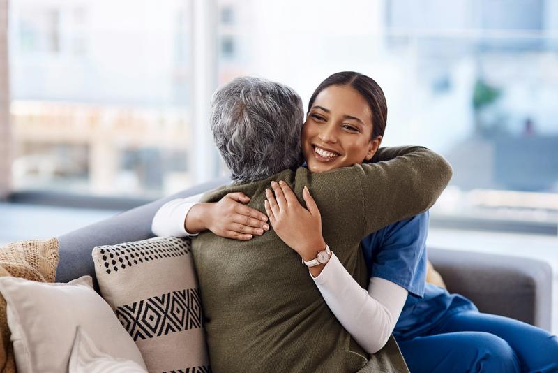Staying positive might protect against memory loss
