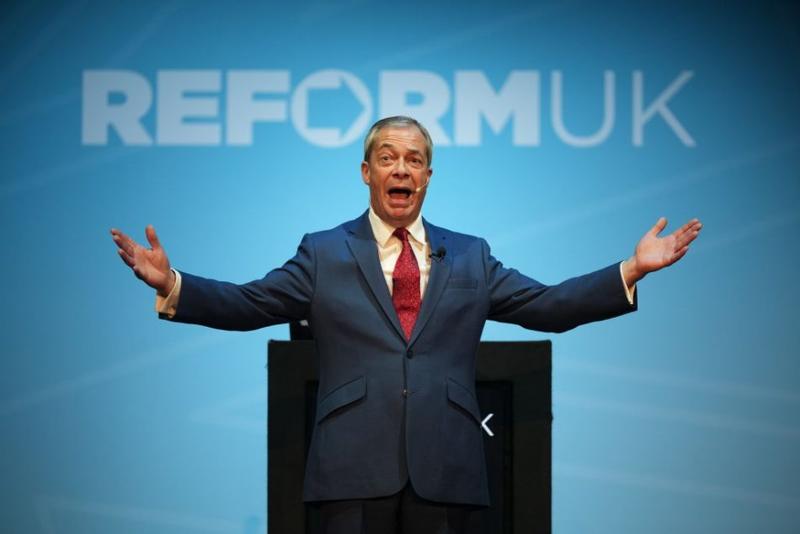 Wales is looking ripe for a Reform surge