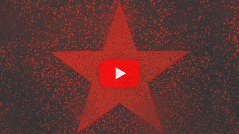 YouTube to Hollywood: We are going to eat you