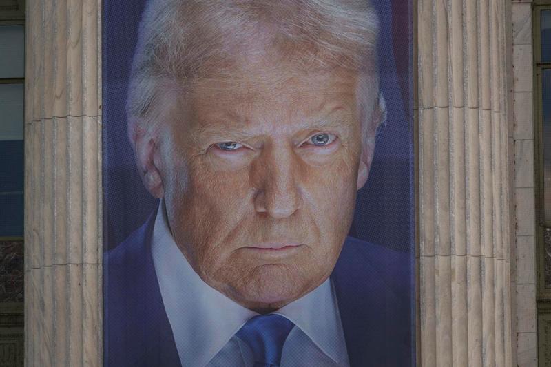 Forbes Daily: Another Delayed Tariff Deadline As Trump Imposes New Rates