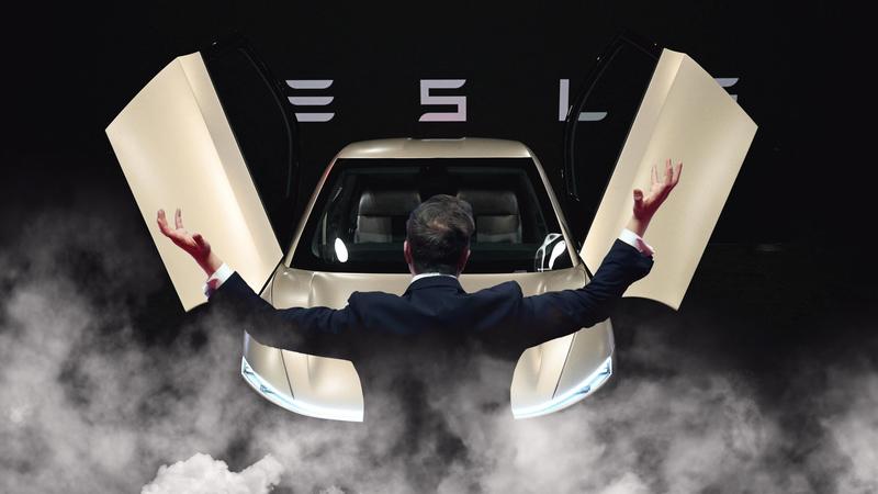 Elon Musk’s Robotaxi Dream Could Be A Liability Nightmare For Tesla And Its Owners