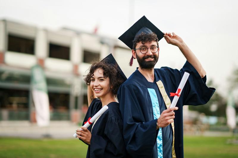 Higher ed’s relationship with marriage? It’s complicated – and depends on age