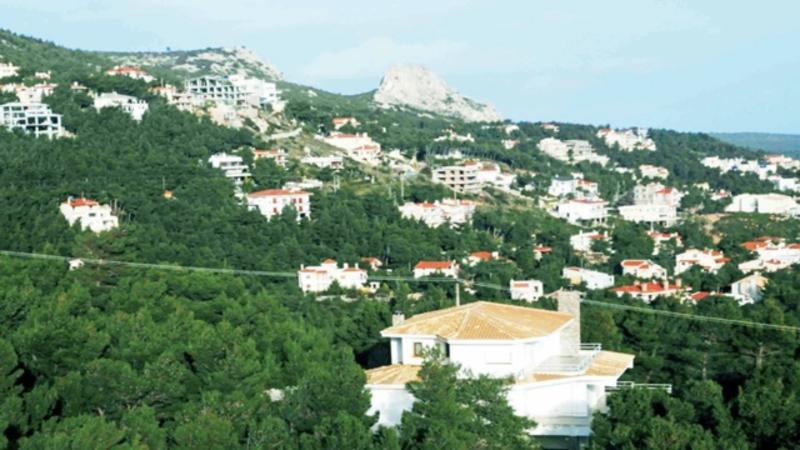Ανάγκη για πολεοδοµική και χωροταξική επανάσταση