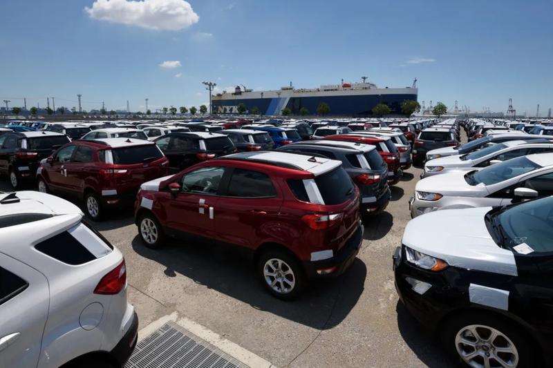 Automobili u središtu carinskog spora SAD i Japana
