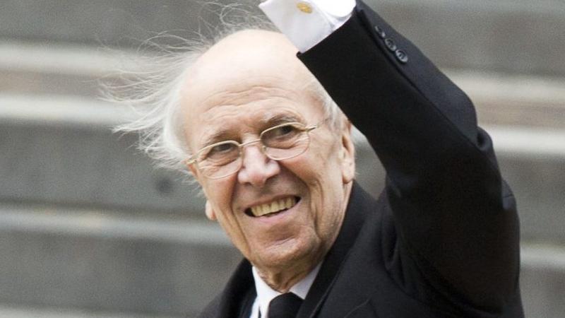 Norman Tebbit was the grandfather of Brexit