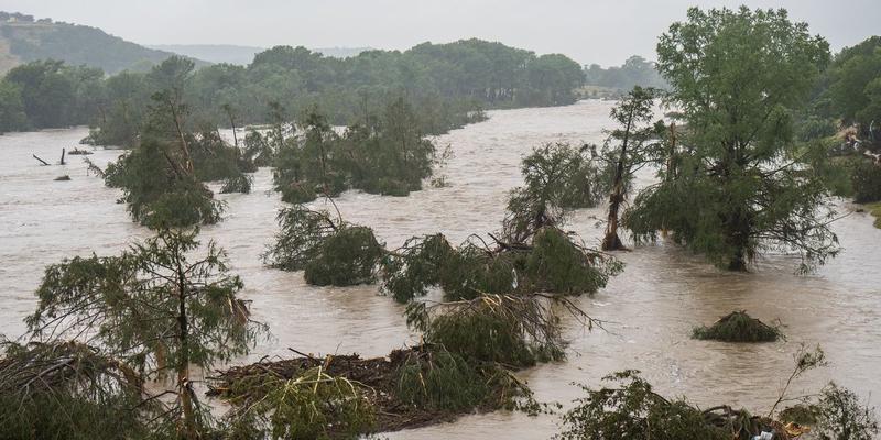 Trump and Texas Republicans Show How Not to Prepare for the Climate Crisis