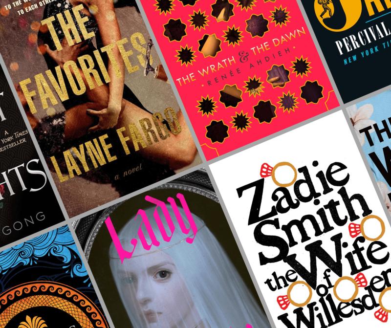 Must-Read Retellings of the Classics to Add to Your Summer Reading List