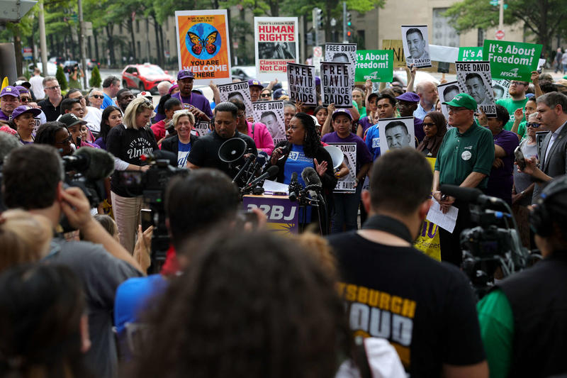 US’s Largest Labor Union Votes to Cut All Ties to the Anti-Defamation League