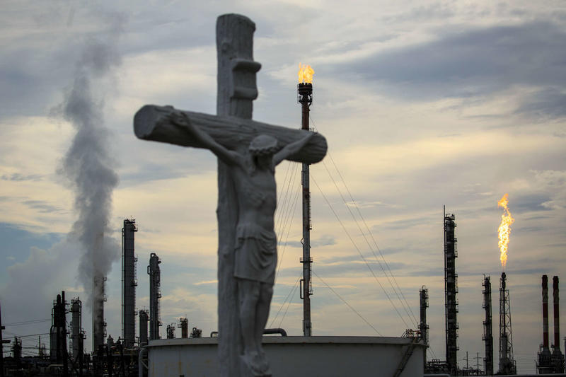 New Report Documents Racist Rot at the Core of the Petrochemical Industry
