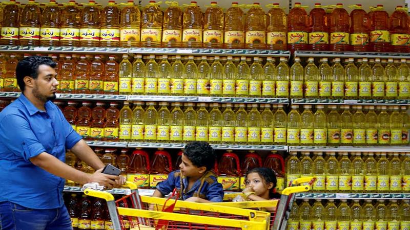 A push towards edible oil security