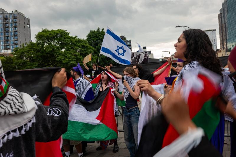 Social media moderation cuts have caused ‘explosion of hate’ against Jews, says ADL