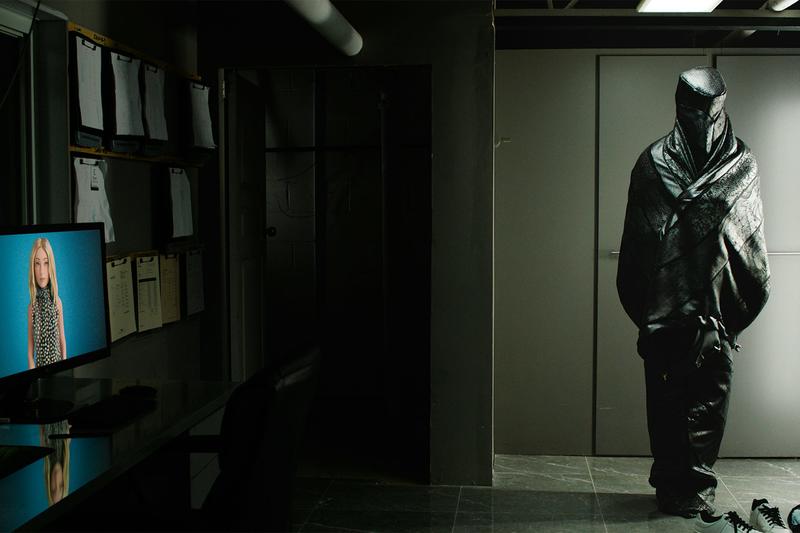 The Shrouds: new Cronenberg film is an elusive meditation on death, grief and environmental ethics