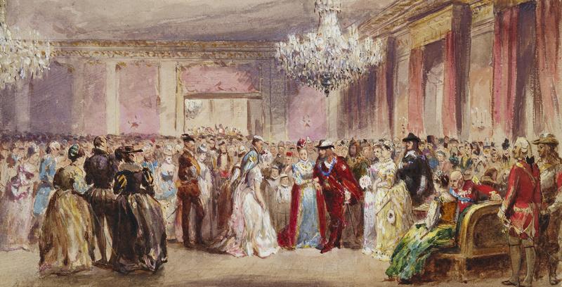 The Edwardians: Age of Elegance – a glimpse into royal patronage of the arts in the early 20th century