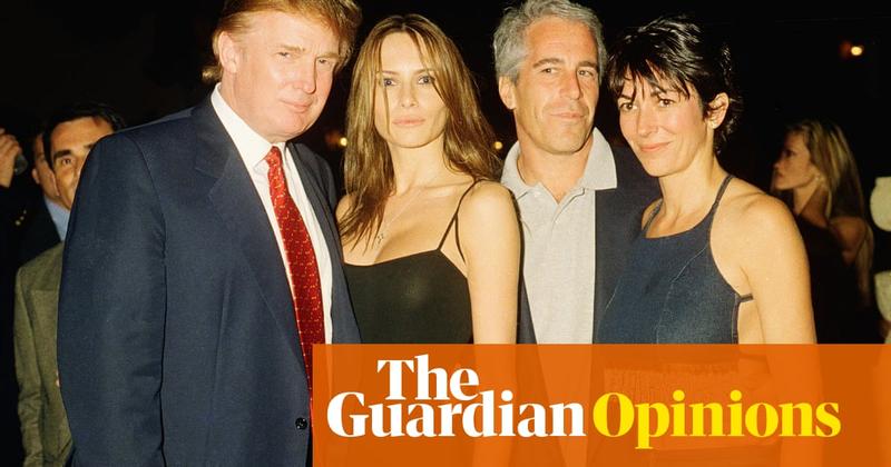 Ghislaine Maxwell was not Jeffrey Epstein’s sole enabler. So why is she the only one in prison?