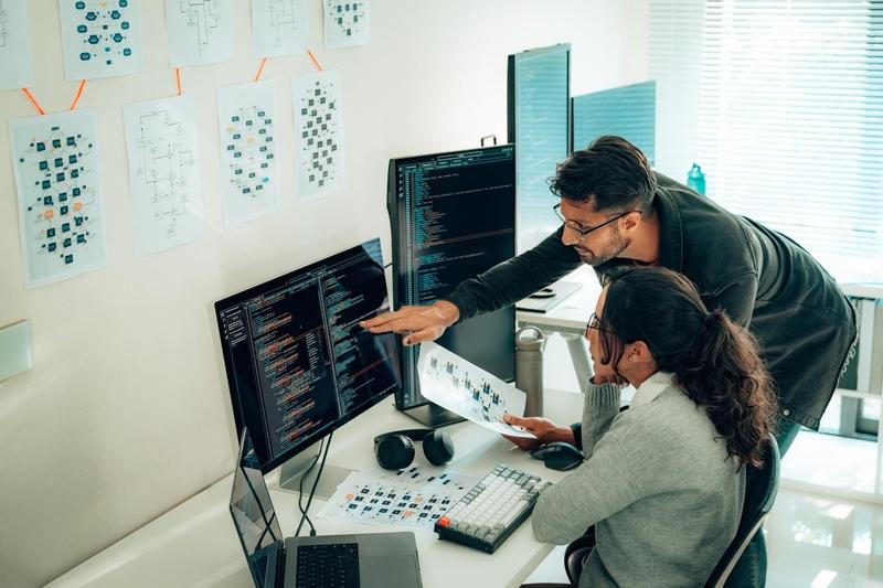 The AI Talent Race Heats Up