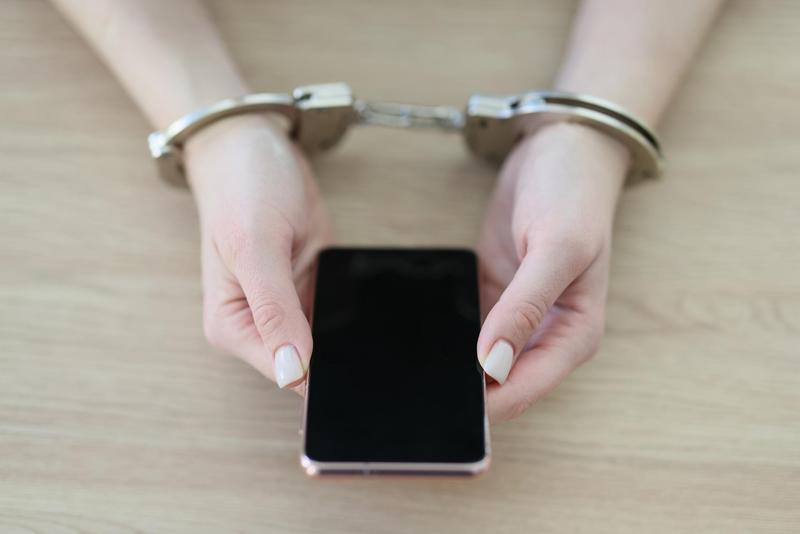 The Wiretap: A Man Had His Identity Stolen By A Child Exploitation Trader. Then The FBI Raided His Home.