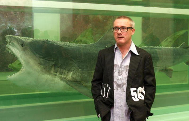 From Dung to Dust, Unconventional Mediums Pose Challenges for Conservators and Collectors