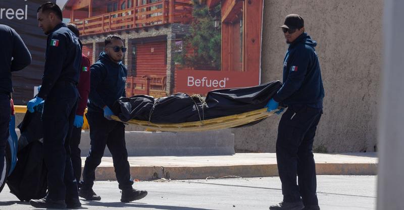 Cartels at the US Gate: How the Open Border Fueled a Foreign Terror Threat