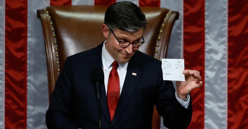 Congress’ Budget Fights Have Only Just Begun